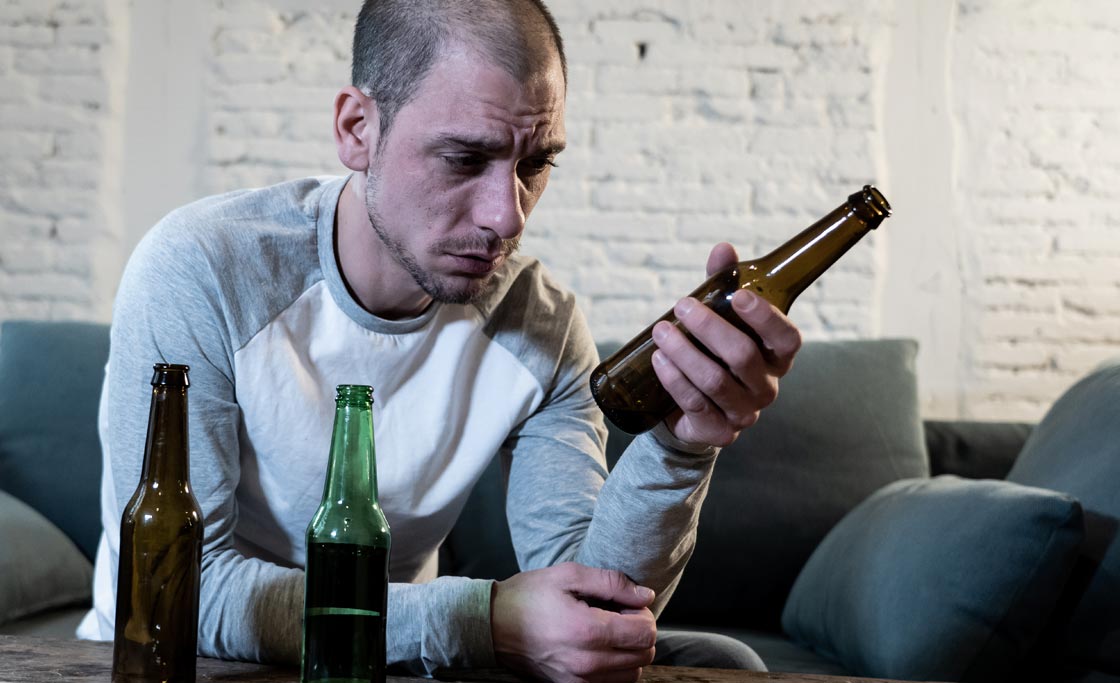 Убрать алкогольную зависимость в Клязьме